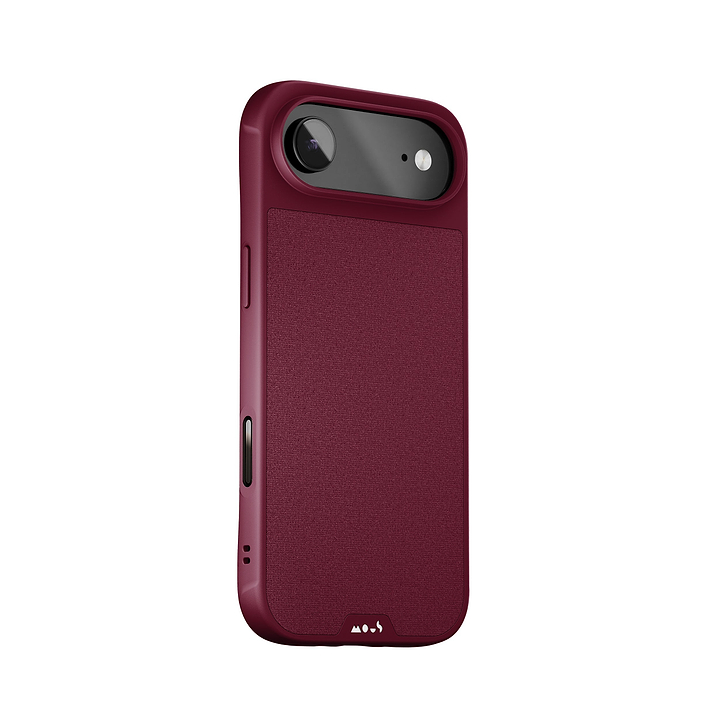 Limitless Phone Case - Mulberry