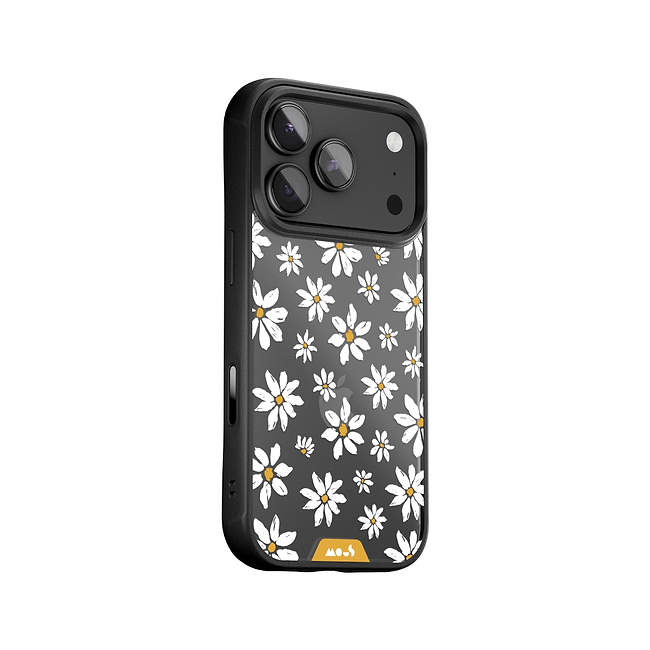 Daisies Protective Phone Case - Flowers