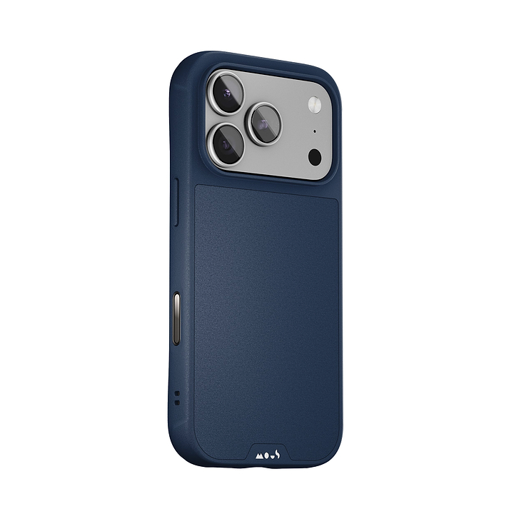 Limitless Phone Case - Marine