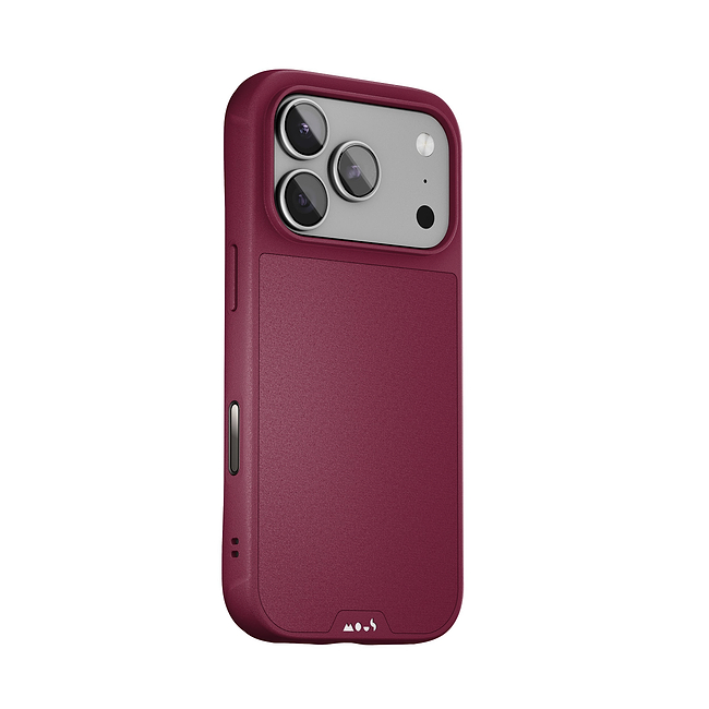 Mulberry Protective Phone Case - Limitless