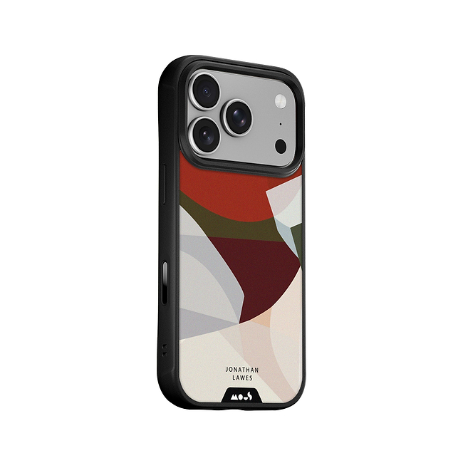 Dixter Protective Phone Case - Jonathan Lawes MagSafe