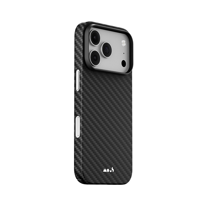 Ultra Thin Phone Case - Aramid Fibre