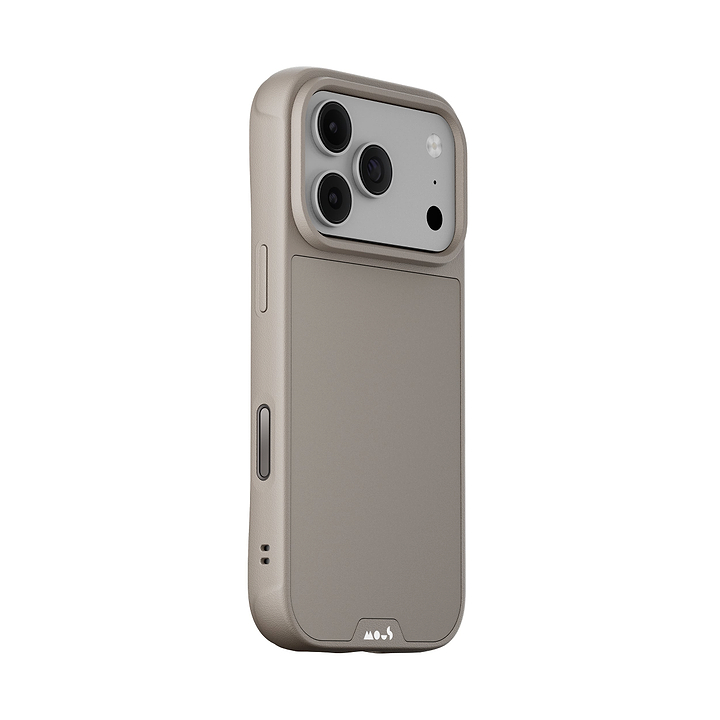 Limitless Phone Case - Stone