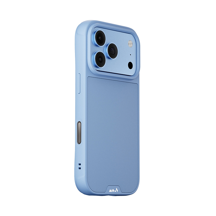 Limitless Phone Case - Sky Blue