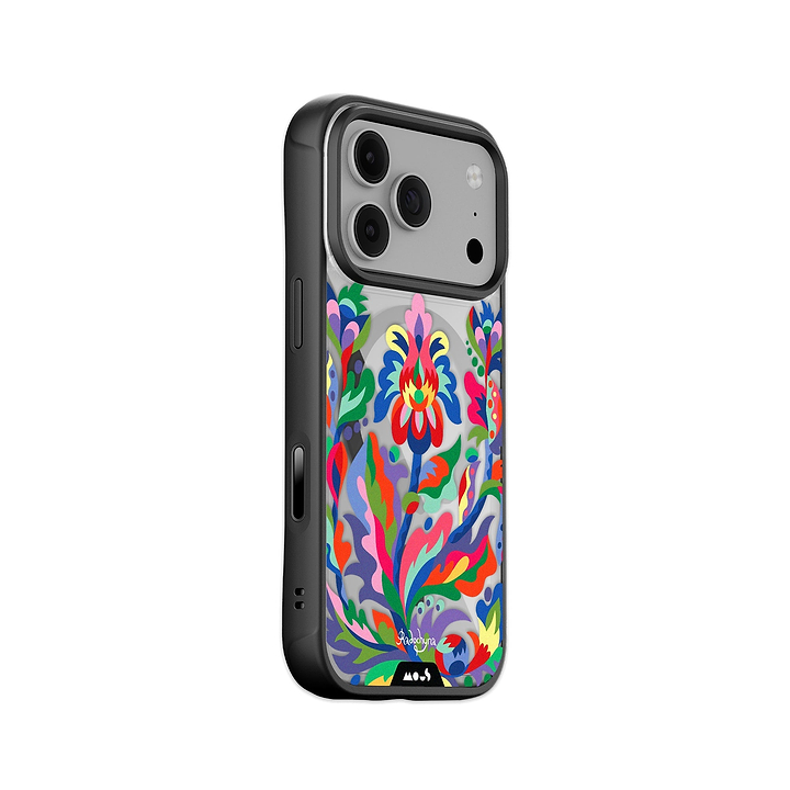Spring Blossom Protective Phone Case - Victoria Radochyna MagSafe
