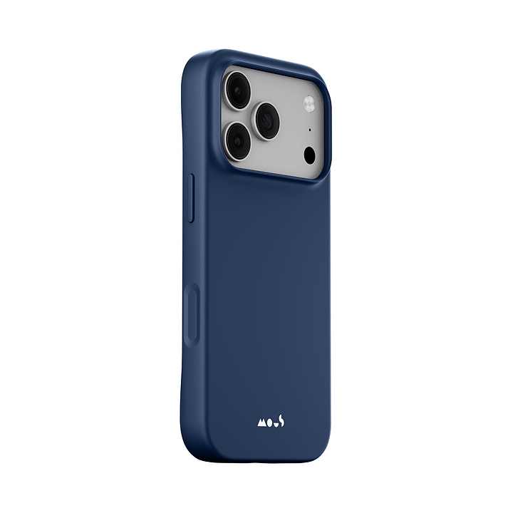 Super Thin Phone Case - Marine