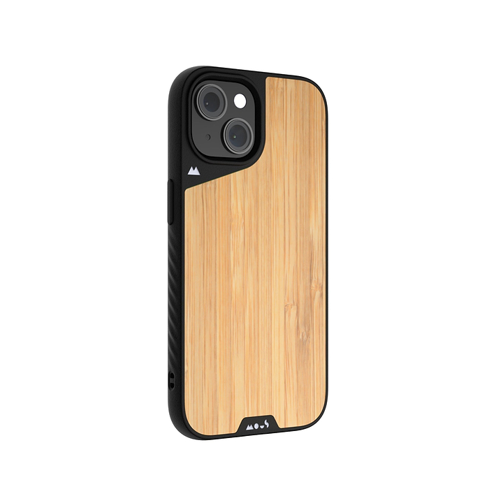 Limitless Phone Case - Bamboo