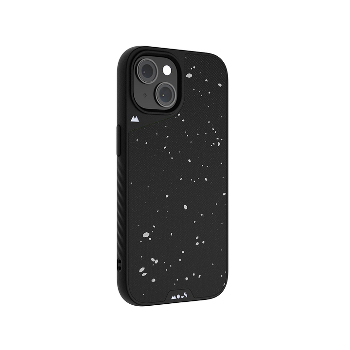 Limitless Phone Case - Speckled Fabric