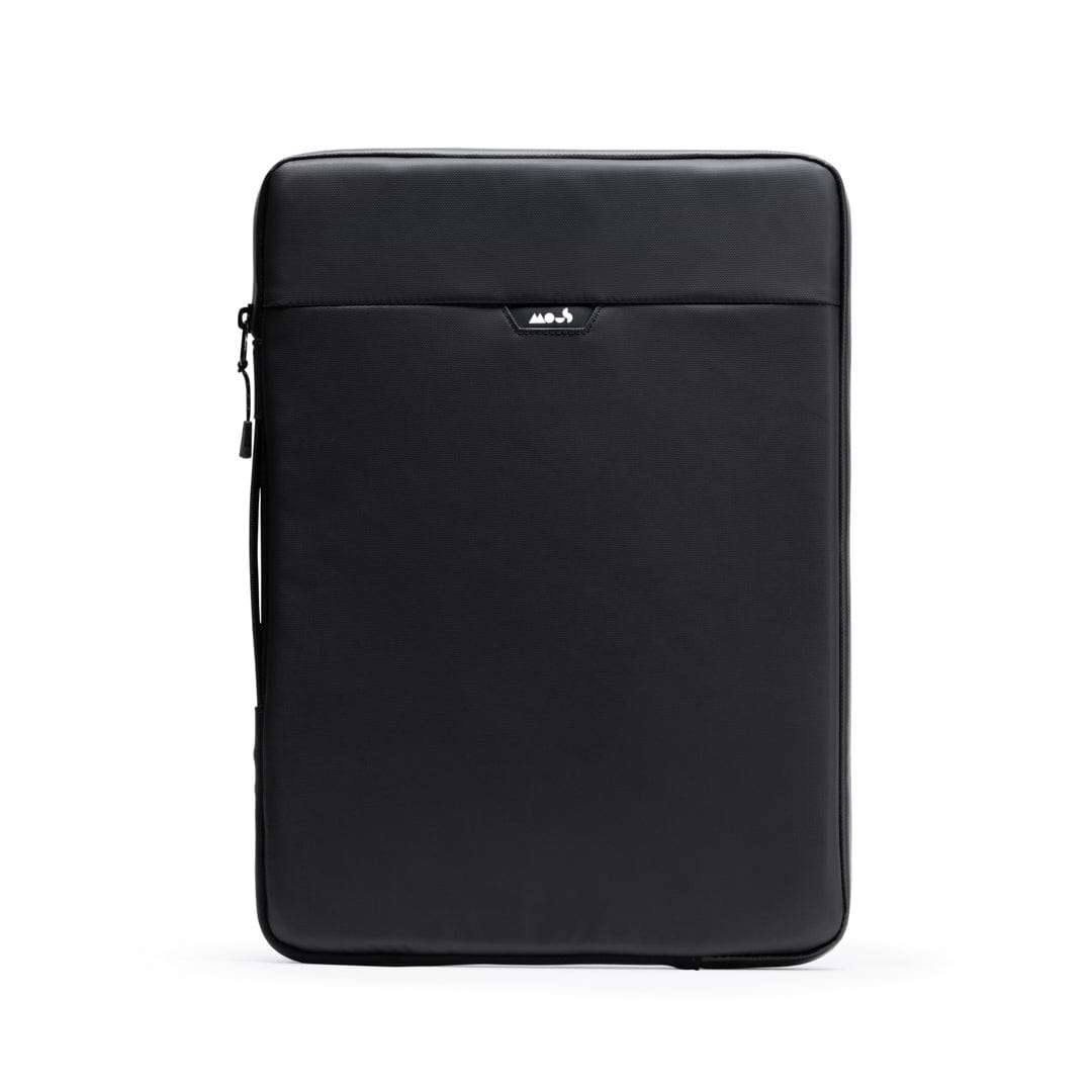 Protective Sleeve With Handle