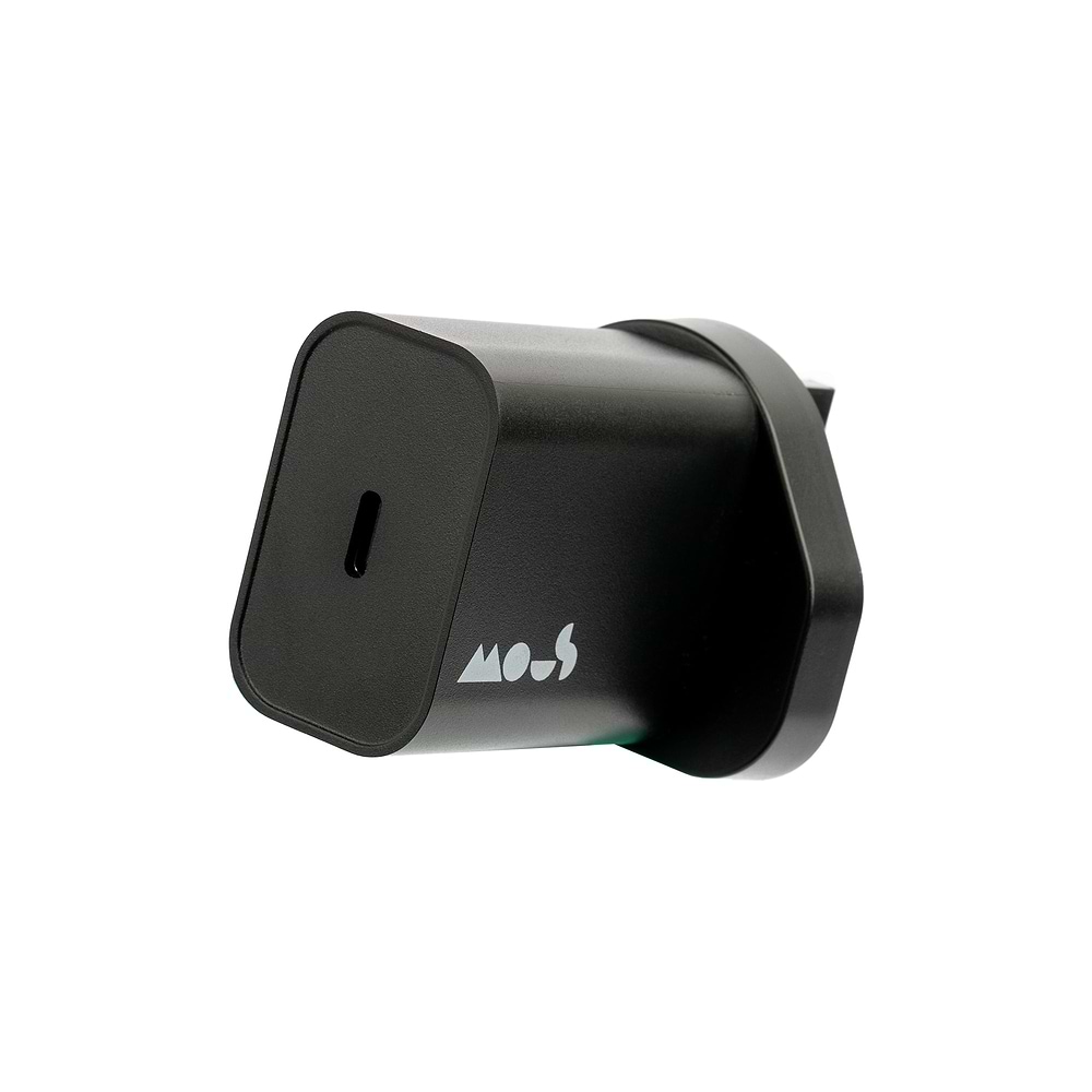 Fast Power Adaptor Charging Plug iPhone Galaxy Pixel USB C | 30W