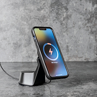 Charging Mounts 