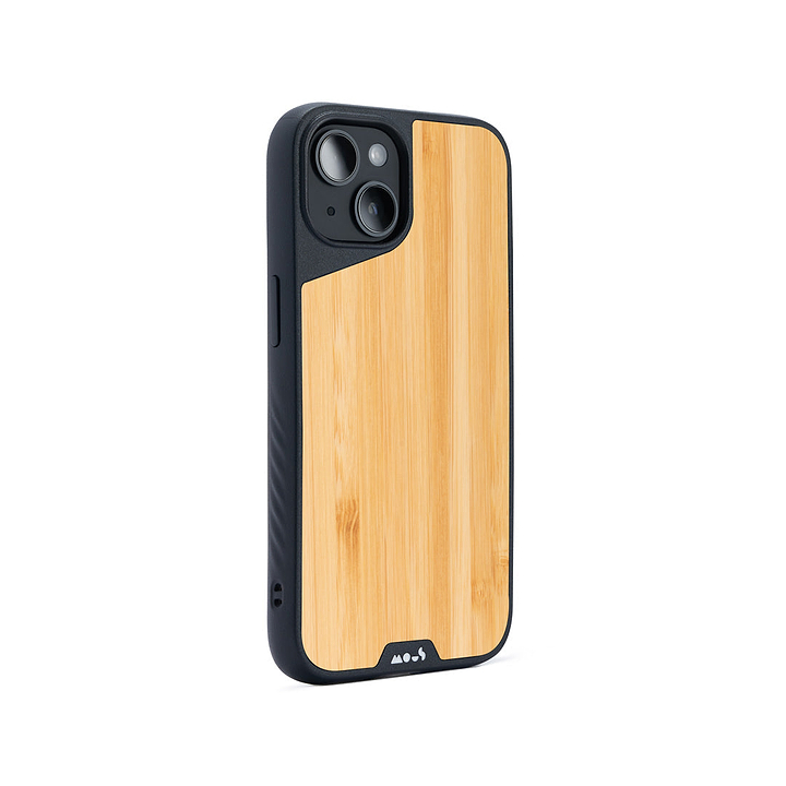 Limitless Phone Case - Bamboo