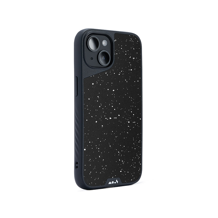 Limitless Phone Case - Speckled Fabric