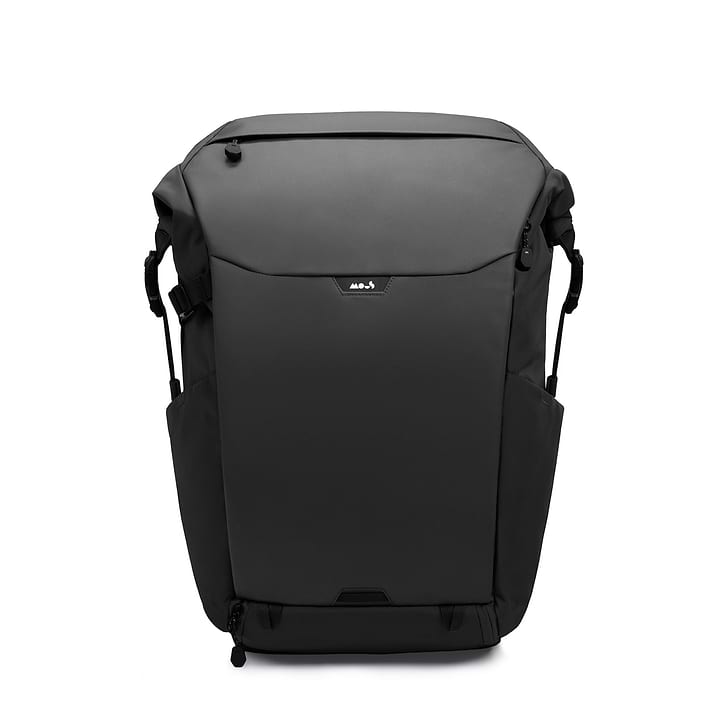 Mous | Protective Roll Top Backpack