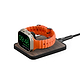 Walnut Wireless Apple Watch® Charger