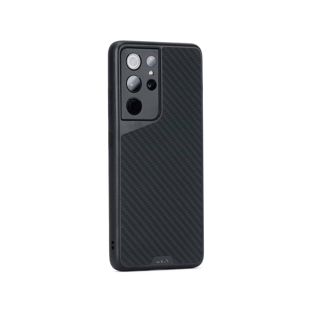 Limitless Phone Case - Aramid Fibre