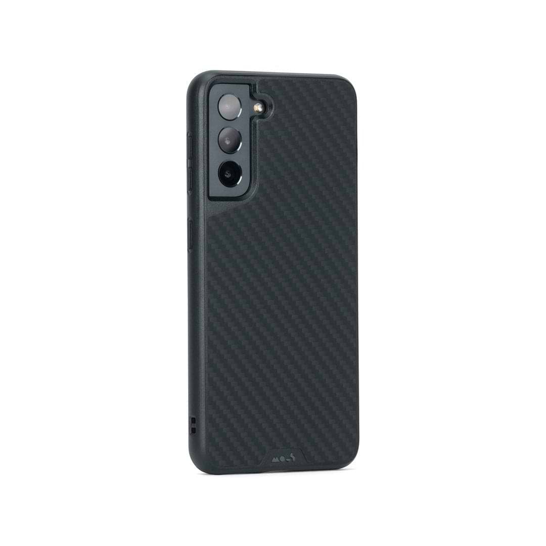 Limitless Phone Case - Aramid Fibre
