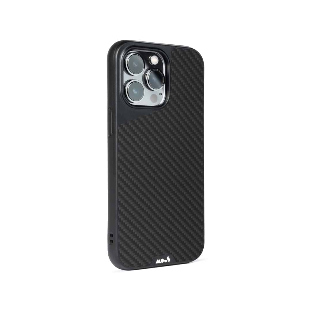 Limitless Phone Case - Aramid Fibre