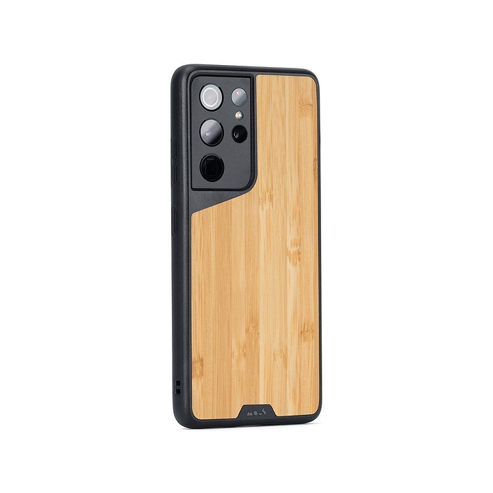 Limitless Phone Case - Bamboo