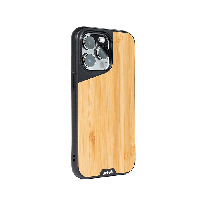 Limitless Phone Case - Bamboo