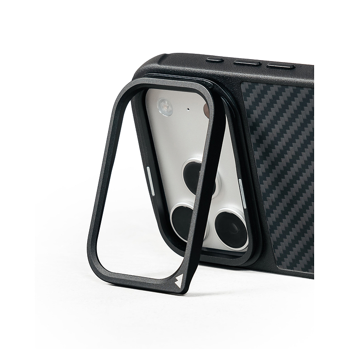Camera Kickstand - Black