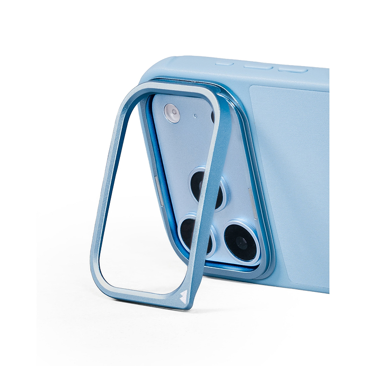 Camera Kickstand - Sky Blue