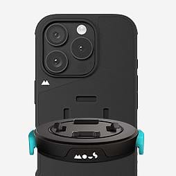 Mous | iPhone 16 Pro Max Cases Mous | iPhone 16 Pro Max Cases