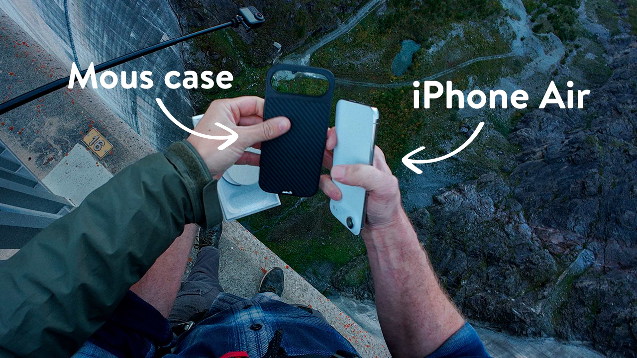 Mous | Phone Cases | Mous – Premium Protection for Every Phone