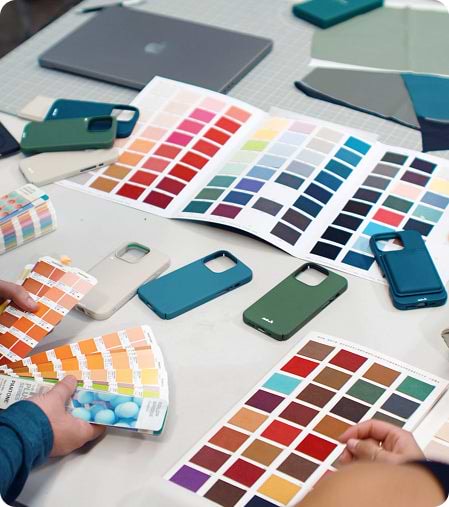 Mous | Phone Cases | Mous – Premium Protection for Every Phone
