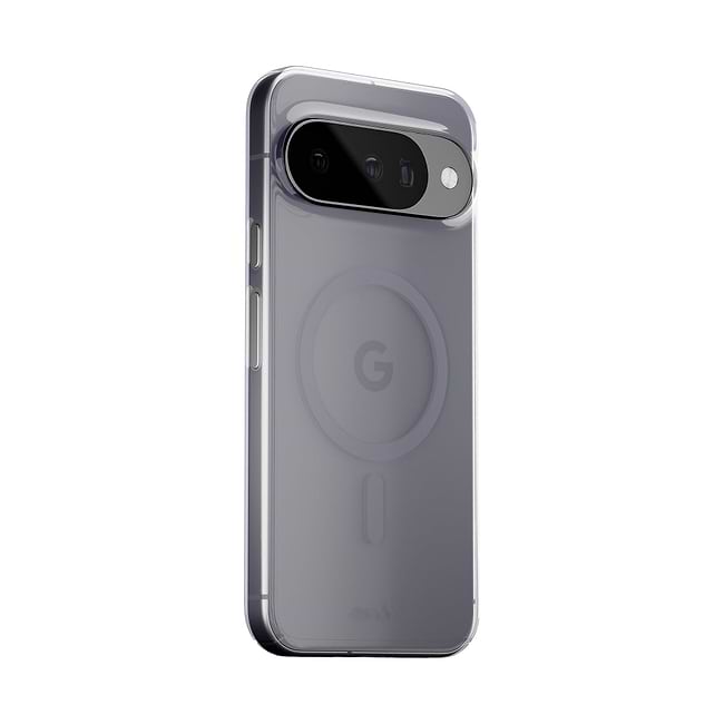 Super Thin Phone Case - Grey Tint