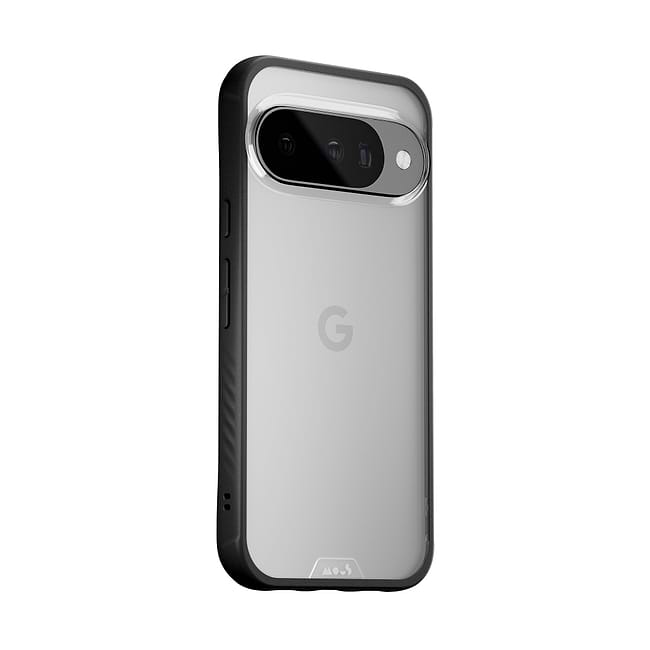 Protective Clear Phone Case - Clarity