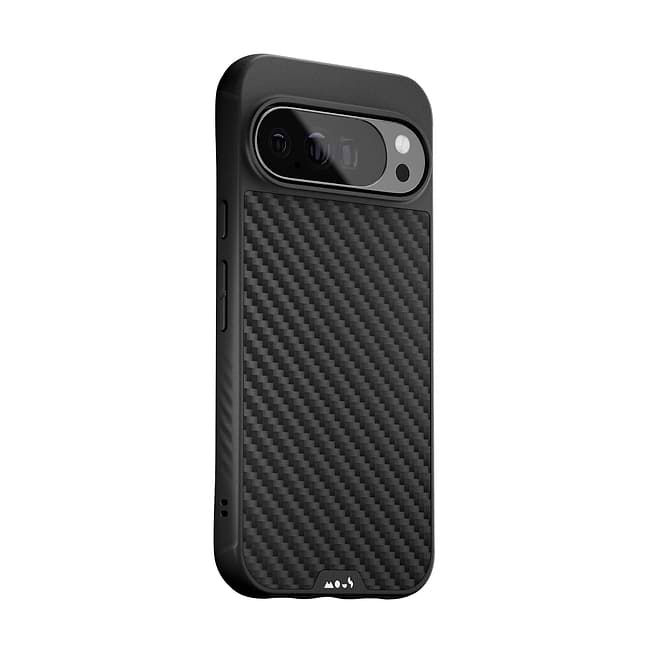 Limitless Phone Case - Aramid Fibre
