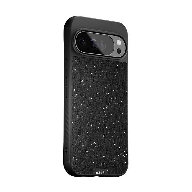 Limitless Phone Case - Speckled Fabric