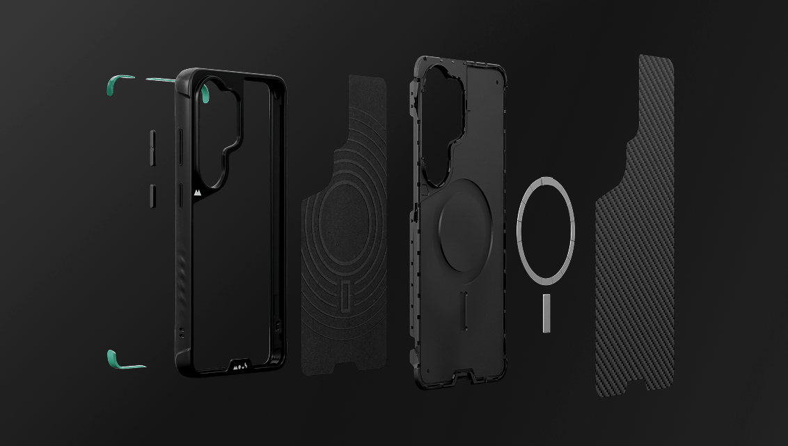 Mous | Phone Cases | Mous – Premium Protection for Every Phone