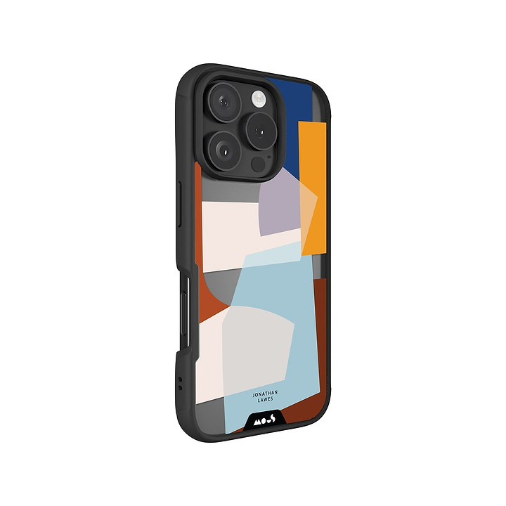 Moku Protective Phone Case - Jonathan Lawes