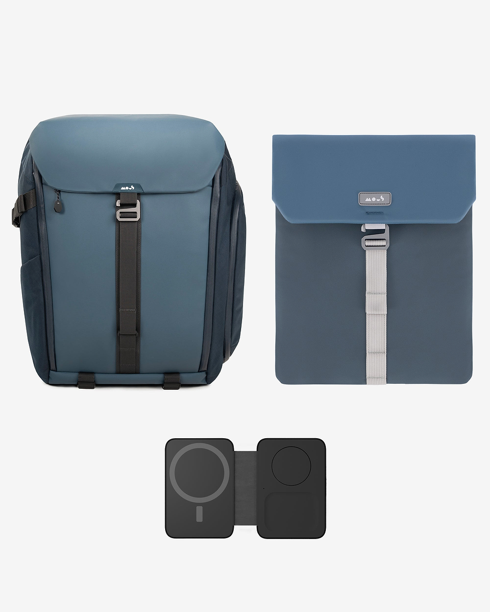 Tech Pro Bundle - Marine