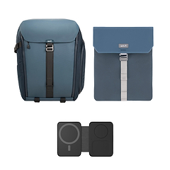 Tech Pro Bundle - Marine