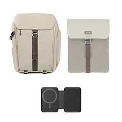 Tech Pro Bundle - Stone
