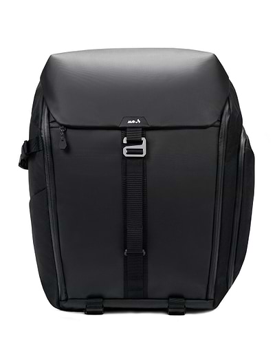 Protective Lid Backpack - Optimal