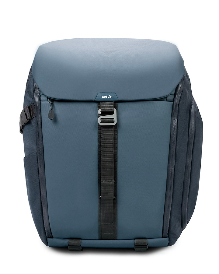Marine Protective Lid Backpack - Optimal