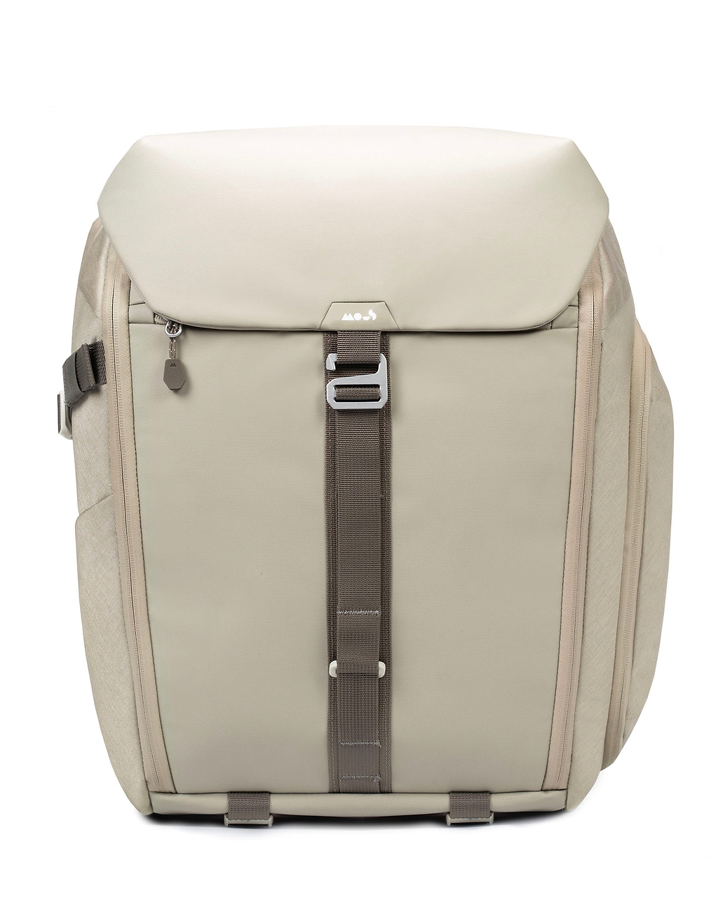 Stone Protective Lid Backpack - Optimal