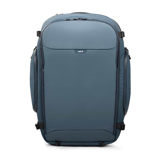 Mous | Optimal Travel Backpack | Expandable Storage | AiroFoam Tech Mous | Optimal Travel Backpack | Expandable Storage | AiroFoam Tech