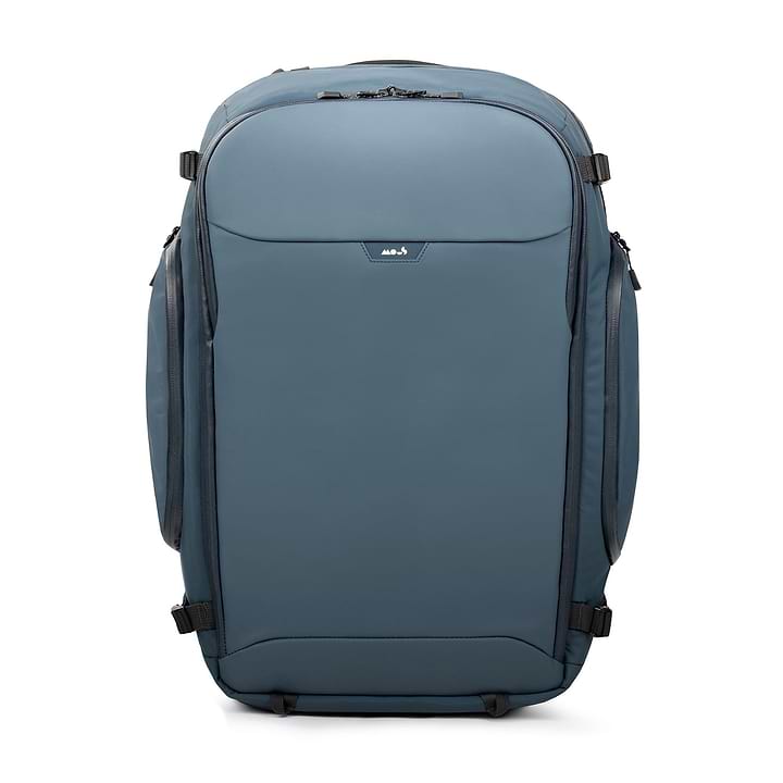 Mous | Optimal Travel Backpack | Expandable Storage | AiroFoam Tech