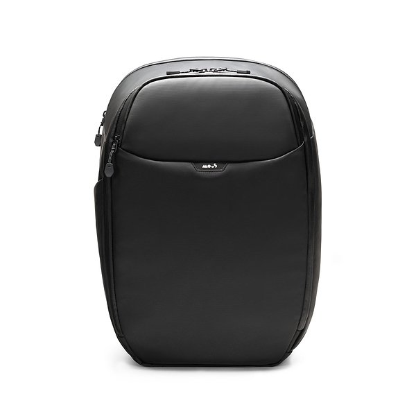 Protective Zip Backpack - Day