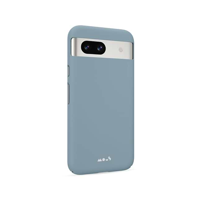 Mous | Stone Blue Lightweight Phone Case