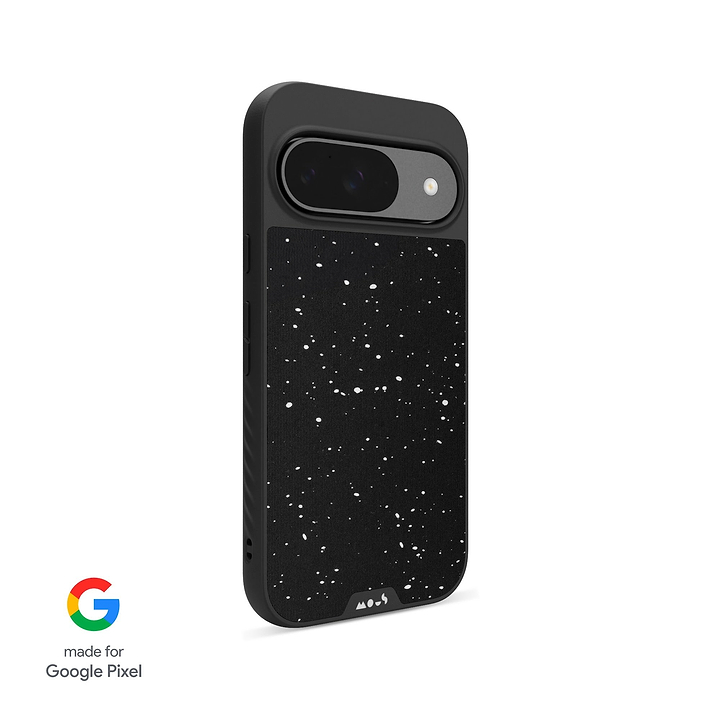 Limitless Phone Case - Speckled Fabric