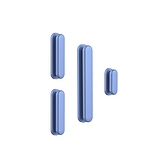 Metal Buttons
