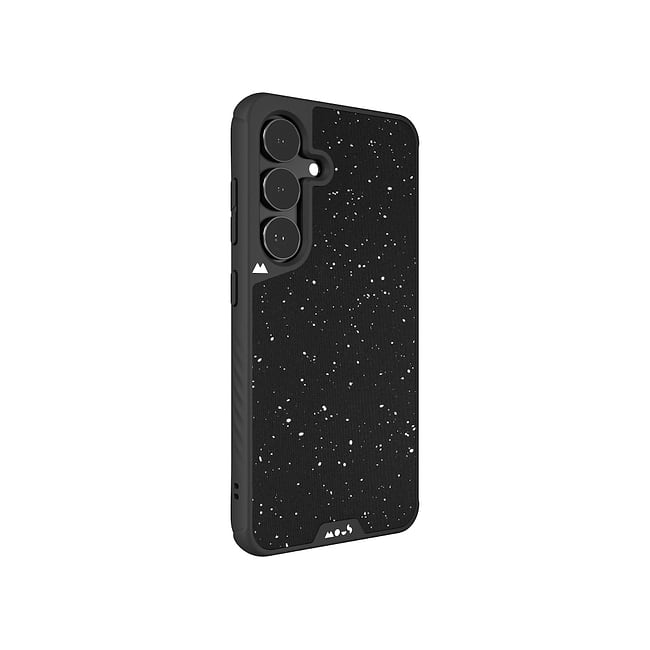 Limitless Phone Case - Speckled Fabric
