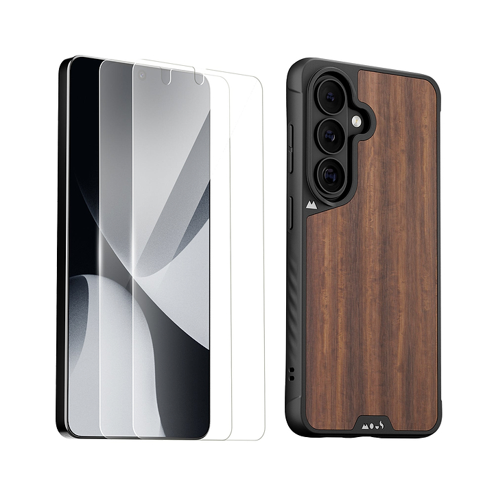 Samsung Essentials Kit - Walnut