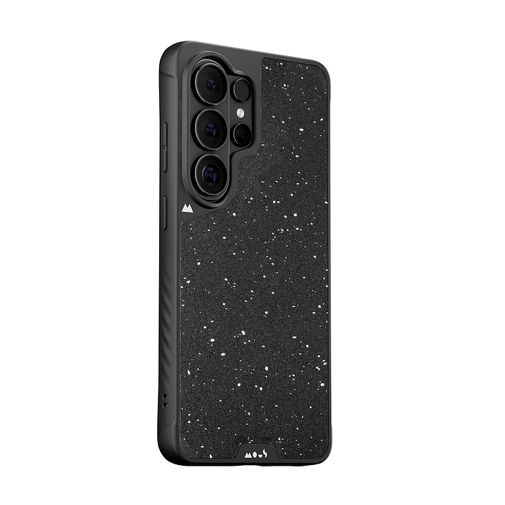 Limitless Phone Case - Speckled Fabric